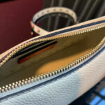 Valentino Small Rockstud Grainy Calfskin Crossbody Bag